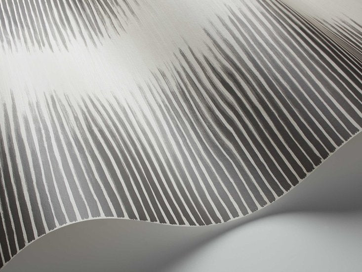 Behang Cole And Son Plume 107-3014 Curio Collectie Luxury By Nature Wave