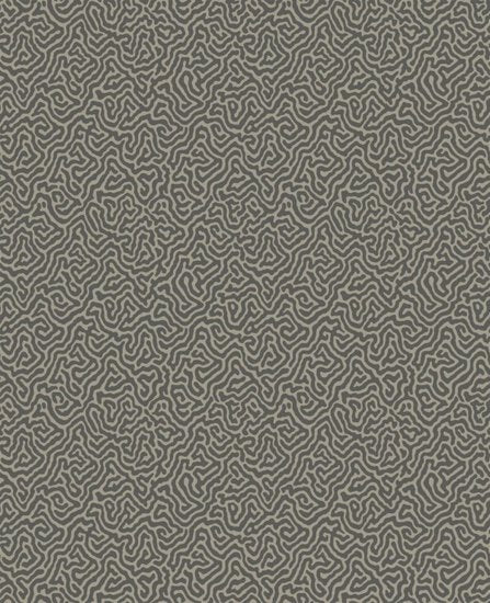 Behang Cole & Son Vermicelli 107-4017 Curicollectie Luxury By Nature