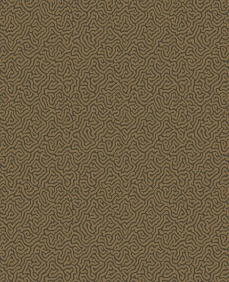 Behang Cole & Son Vermicelli 107-4020 Curicollectie Luxury By Nature
