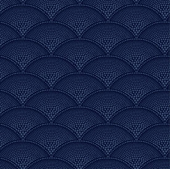 Cole & Son Feather Fan behang 89/4019 Frontiecollectie Luxury By Nature