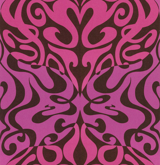 Behang Cole & Son Woodstock 69-7125 - Contemporary Selection Luxury By Nature