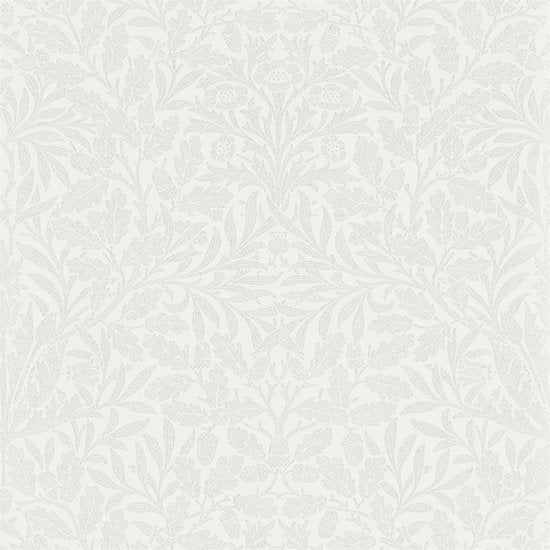 Behang Morris & Co. Pure Acorn 216043 - Pure Morris collectie Luxury By Nature