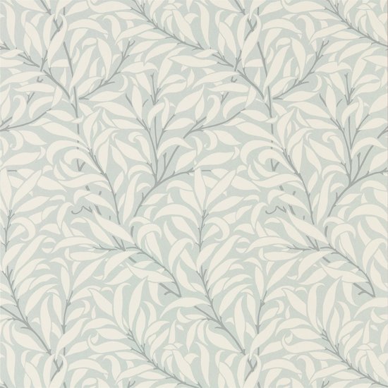 Behang Morris & Co. Pure Willow Bough 216024 - Pure Morris Collectie Luxury By Nature