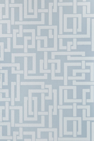 Behang Farrow and Ball Enigma BP5504 - Latest and Greatest Luxury By Nature