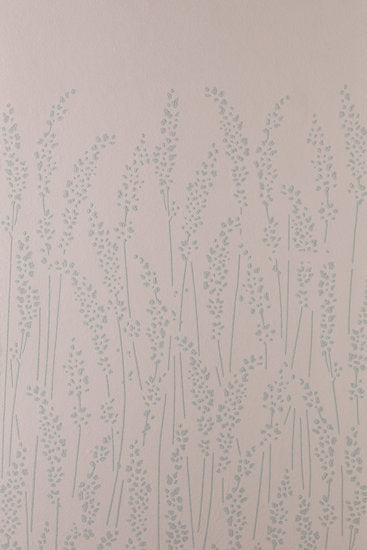 Behang Farrow & Ball Feather Grass BP5103 - Latest Gratest Luxury By Nature