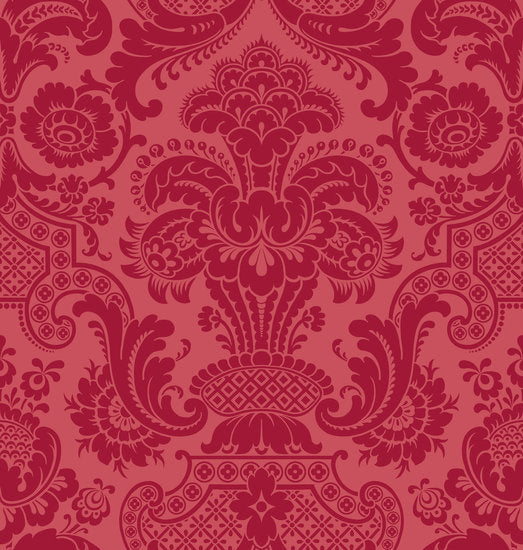 Behang Cole & Son  Petrouchka 108-3014 - Mariinsky Damascollectie Luxury By Nature