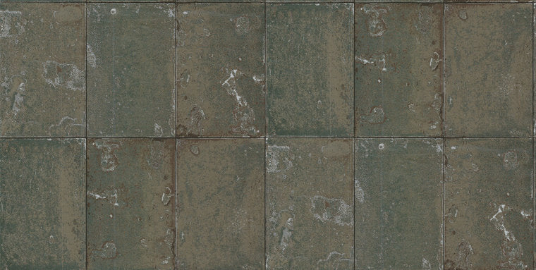 Behang Cole & Son Antique Mirror 92-2008 - Mariinsky Damascollectie Luxury By Nature