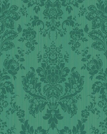 Behang Cole & Son Giselle 108-5027 - Mariinsky Damascollectie Luxury By Nature