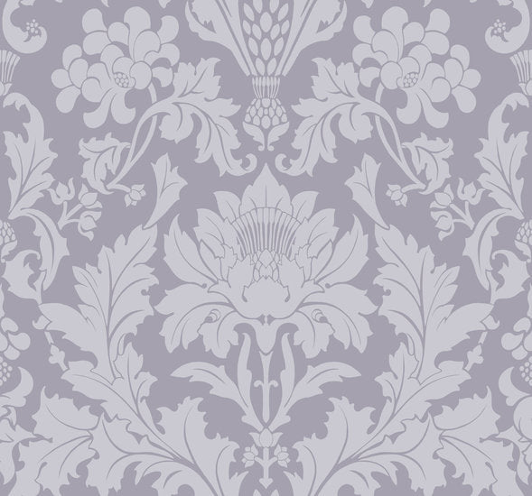 Behang Cole & Son Mariinsky Fonteyn 108-7032 - Mariinsky Damascollectie Luxury By Nature