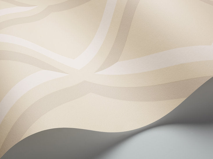 Behang Cole and Son Pompeian 66-1320 wave Luxury By Nature