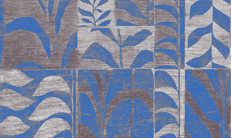 Behang ARTE Canopy 42021 - Ligna Behangpapier Collectie Luxury By Nature