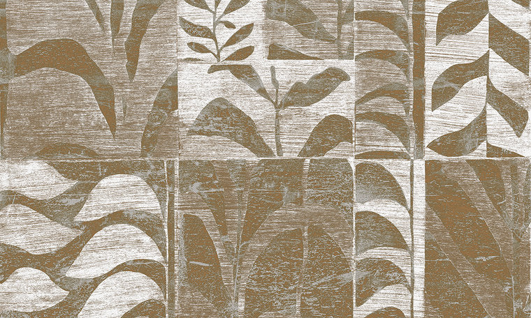 Behang ARTE Canopy 42024 - Ligna Behangpapier Collectie Luxury By Nature