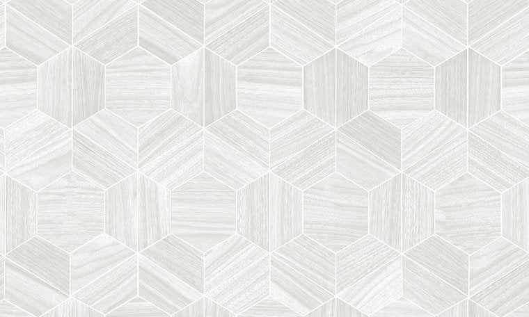 Behang ARTE Hive 42033 - Ligna Behangpapier Collectie Luxury By Nature