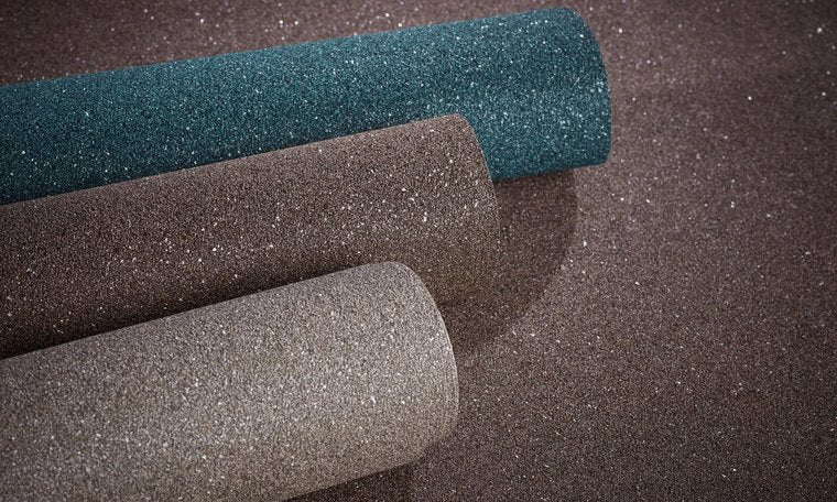 Behang ARTE GRA0 - Graphite Behangpapier Collectie Luxury By Nature sfeer 1