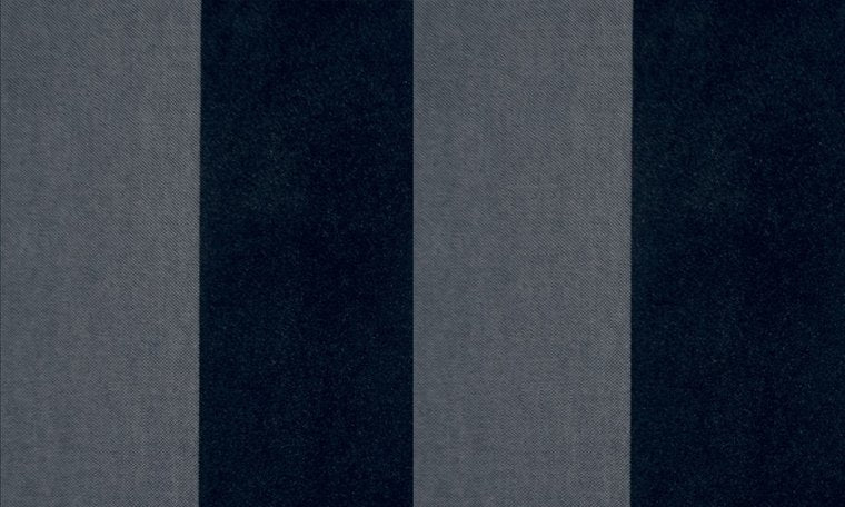 ARTE Behang Flamant Stripe Velvet and Lin 18111 - Flamant Les Rayures Stripes
