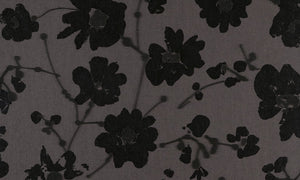 Arte Behang Flamant Metal Velvet Flower and Lin 18003 Luxury By Nature