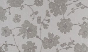 Arte Behang Flamant Metal Velvet Flower and Lin 18010 Luxury By Nature