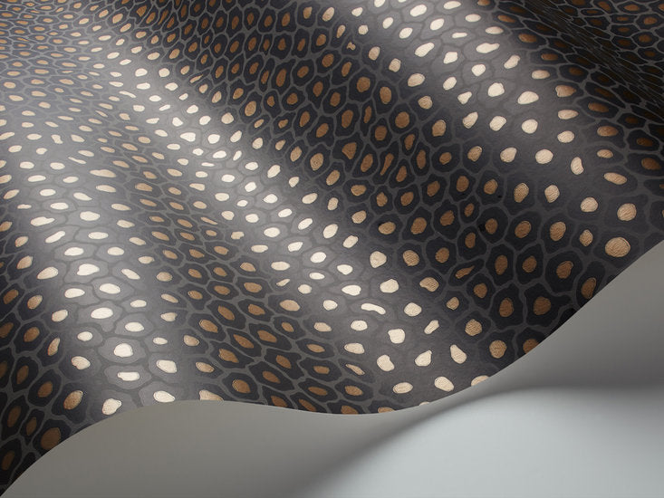 cole and son Senzo Spot Behang 109/6032 detail