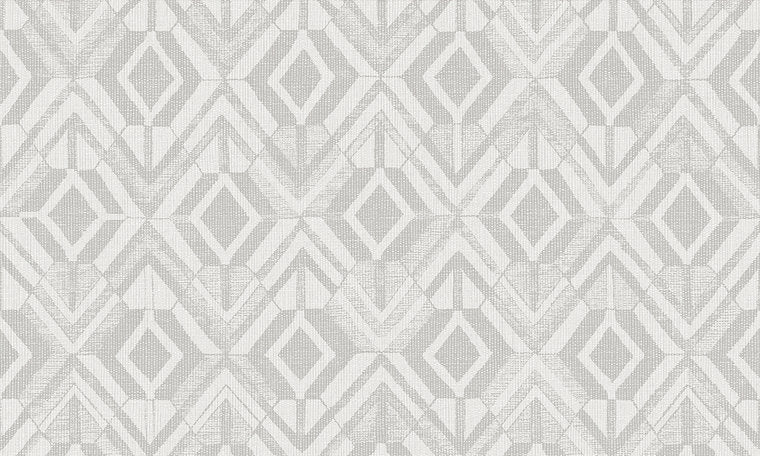 Geo 47521 beige grijs goud saffier Luxury by Nature