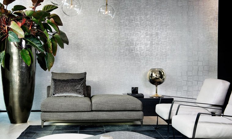 Contour Revera behangpapier Luxury by Nature stijl