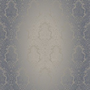 Texam Home Damask Behang ms34 metal silk