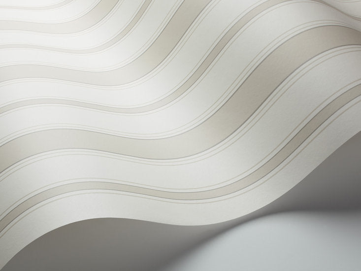Cole and Son Cambridge Stripe streepbehang papier 110-8040 Marquee Stripes