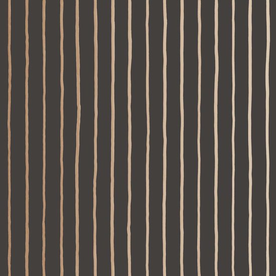 Cole & Son College Stripe 110-7034 behang papier Marquee Stripes