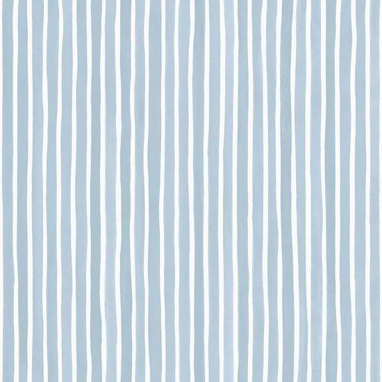 Cole & Son Croquet Stripe 110-5026 behang papier Marquee Stripes