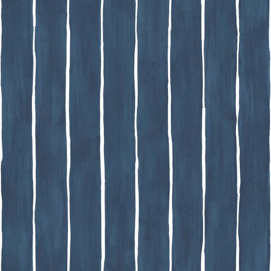 Cole & Son Marquee Stripes streepbehang 110-2007 Marquee Stripes behangpapier
