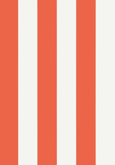 Summerhouse-Summer Stripe behang Thibaut T13133