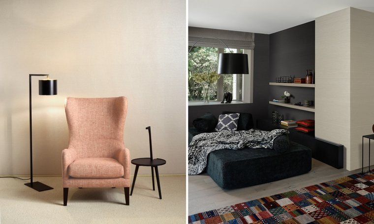 behang arte horizons behangpapier hor4 HOR4508