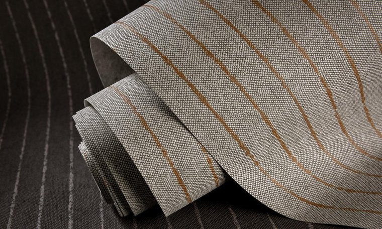 Arte Flamant behang Craie behangpapier Caractère 12000