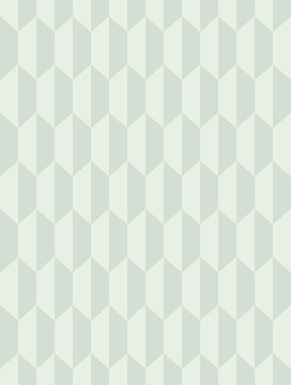 Cole & Son Petite Tile behang Icons behangpapier 112/5020