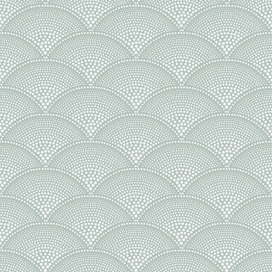 Cole & Son Feather Fan behang Icons behangpapier 112/10036
