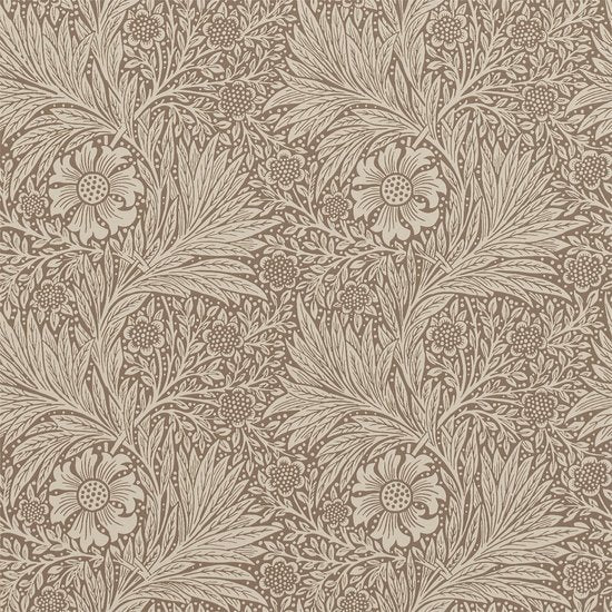 William Morris Marigold behang Morris & Co Archive 210366