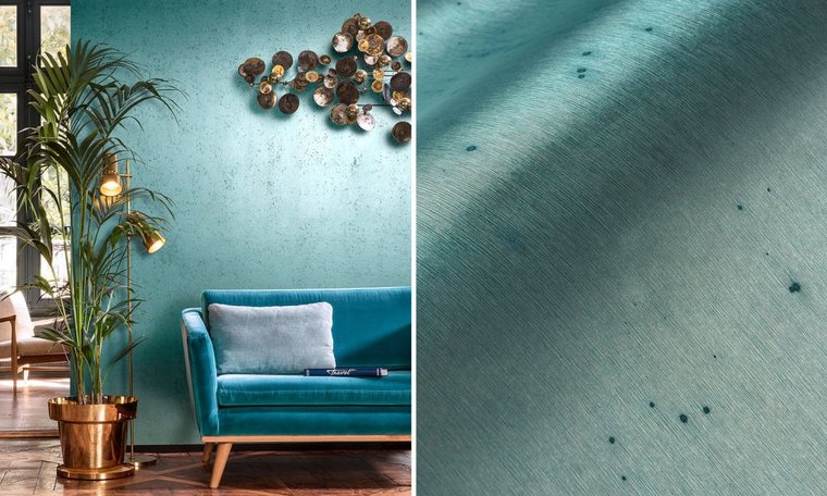 Arte Stellar Behang Metal X 37500