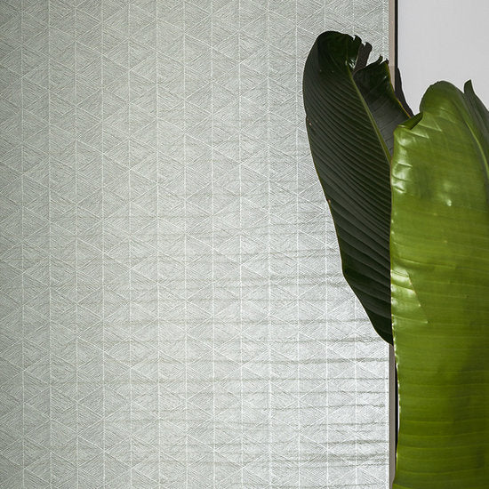 Dedar Alaya Behang Lacca collectie sfeer