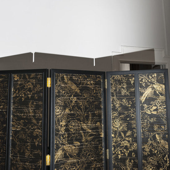 Silkbird Gravure Behang Lacca behangcollectie DI7007/002