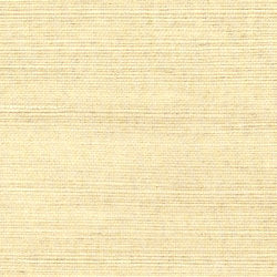 Shang Extra Fine Sisal Behang Thibaut Grasscloth Resource Volume 4 Taupe T5031