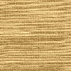 Shang Extra Fine Sisal Behang Thibaut Grasscloth Resource Volume 4 Tobacco T5037 Mushroom