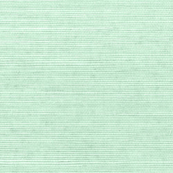 Shang Extra Fine Sisal Behang Thibaut Grasscloth Resource Volume 4 T5020 Aqua