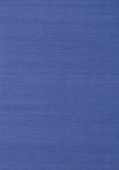 Shang Extra Fine Sisal Behang Thibaut Grasscloth Resource Volume 4 T41180 Royal Blue