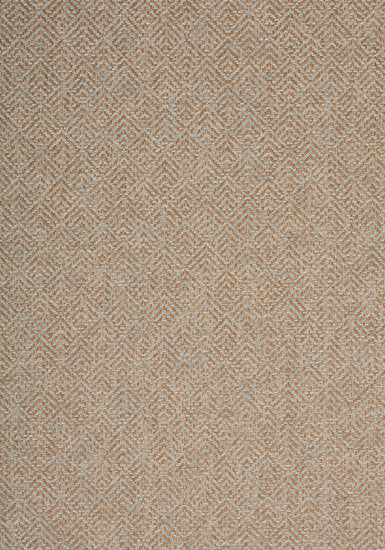 Thibaut Beverly Hills Behang T72851 Tobacco and Grey