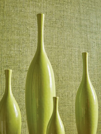 Thibaut Provincial Weave Behang