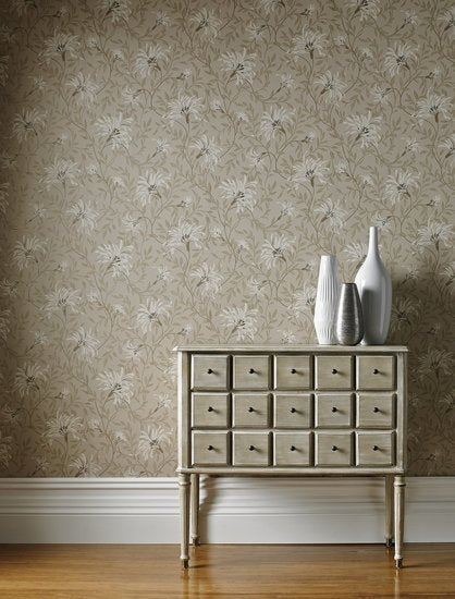 1838 Wallcoverings Fairhaven Behang