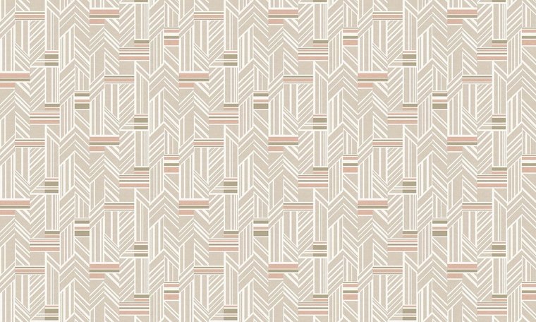 ARTE behang Spirit behangpapier Takara 28540 impressie