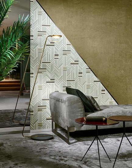 ARTE behang Noble behangpapier Takara collectie