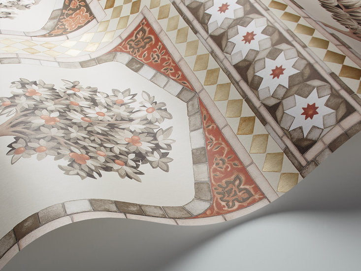 Cole and Son Sultan's Palace 113-10031 Martyn Lawrence Bullard