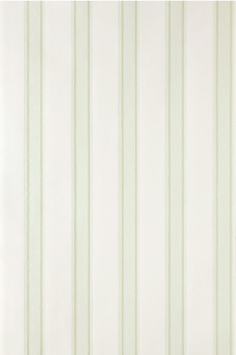 Block Print Stripe Behang Farrow and Ball BP 733