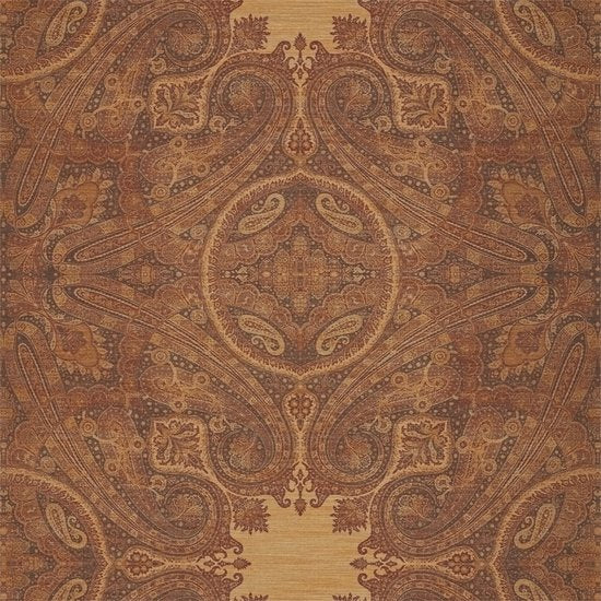 Elswick Paisley Behang Zoffany Kempshott Behang Collectie 312646